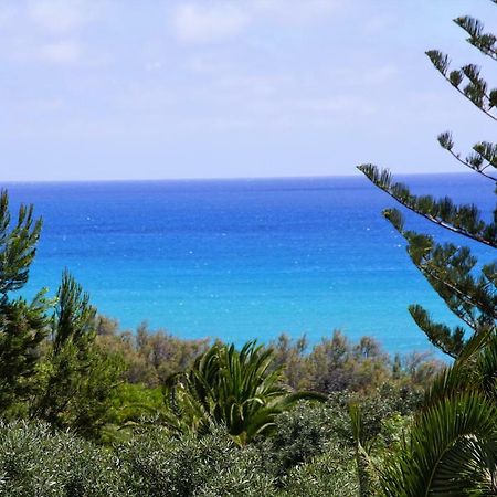 Porto Santo - Pedras Pretas Beach House Extérieur photo