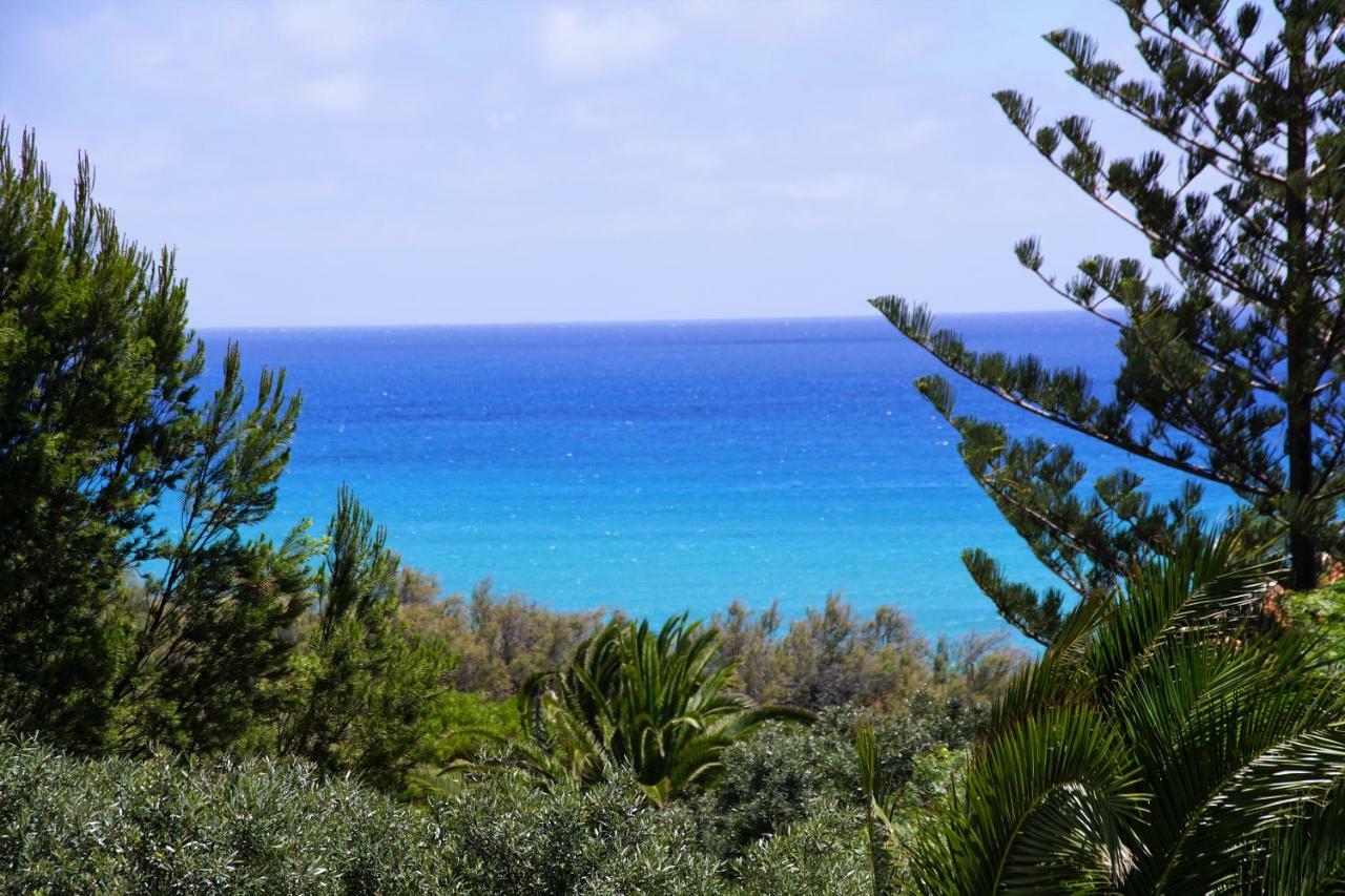 Porto Santo - Pedras Pretas Beach House Extérieur photo